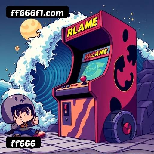 Dicas de slots ff666