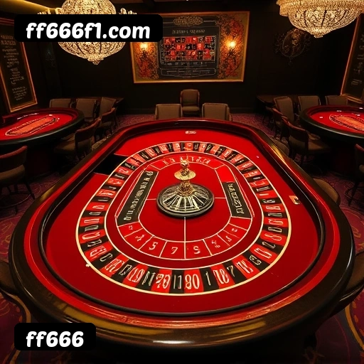 Free spins ff666